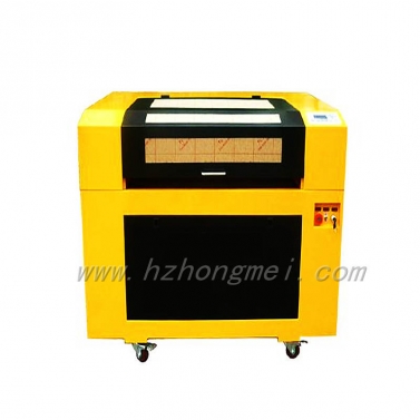 G690 Laser Engraving cutting Machine