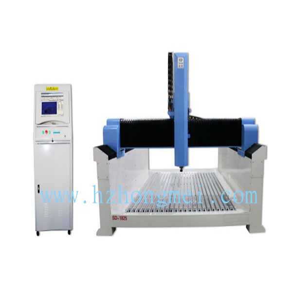 SD1825 POLYFOAM CUTTING AND ENGRAVING MACHINE/GRG/GRC/industry