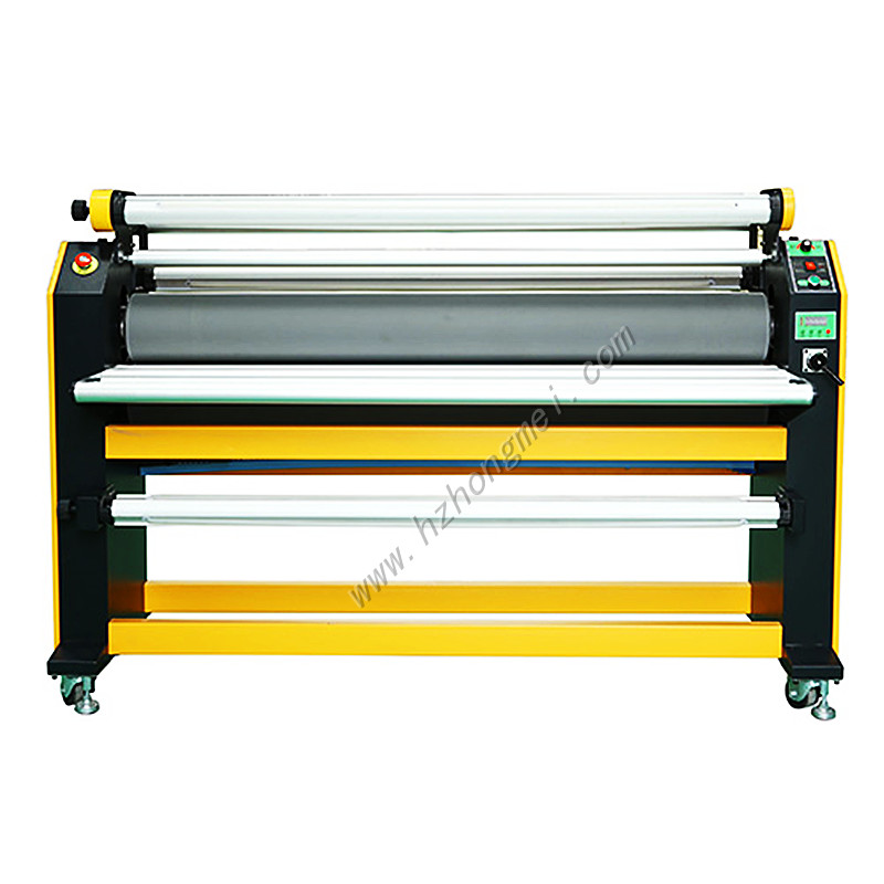 	Hongtu Industrial Linerless Laminator