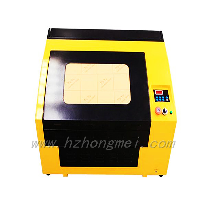 X430 Laser engraving machine