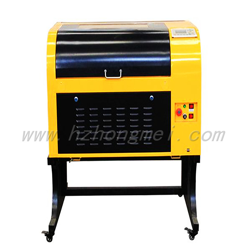 	G-460 Laser engraving machine