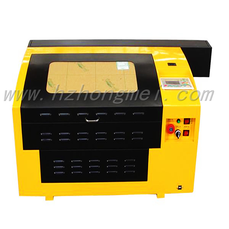 G350 Laser Engraing Machine