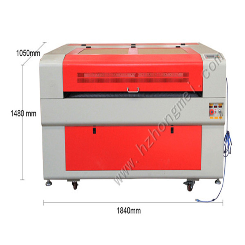 X1390 Laser Engraving cutting Machine