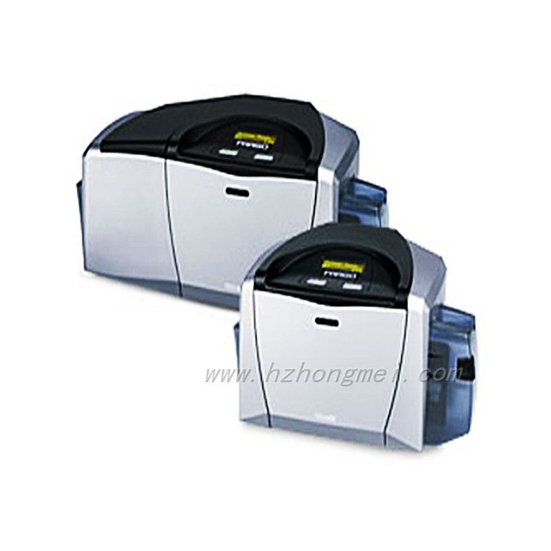 FARGO printer(DTC400)