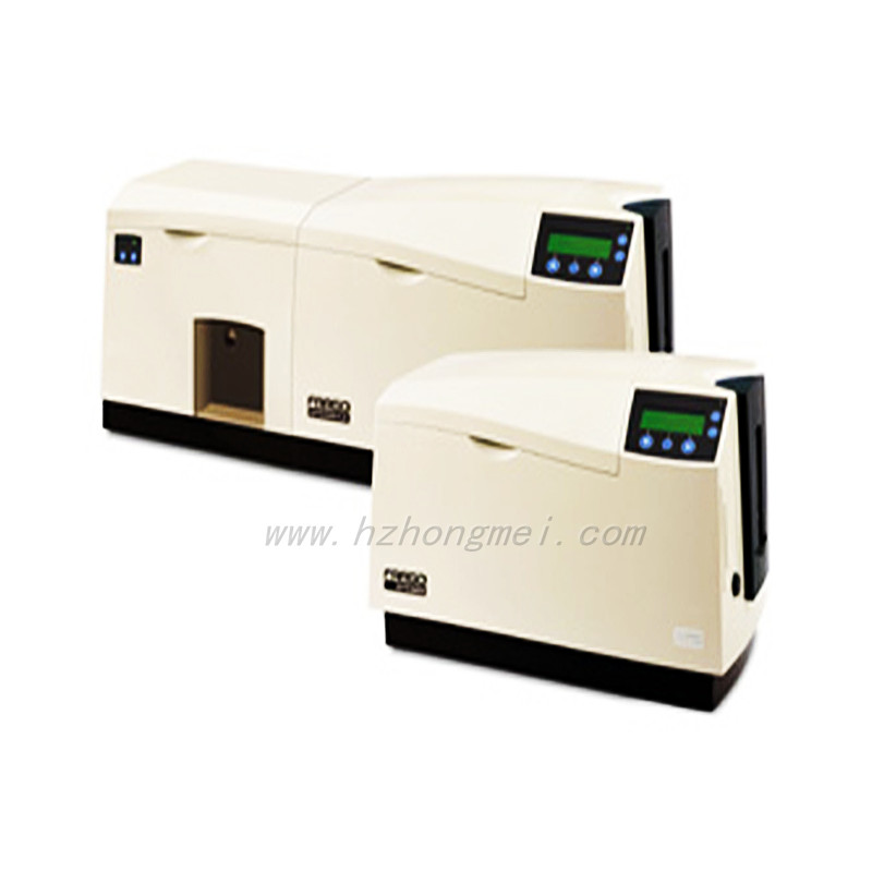 FARGO printer(DTC 500)