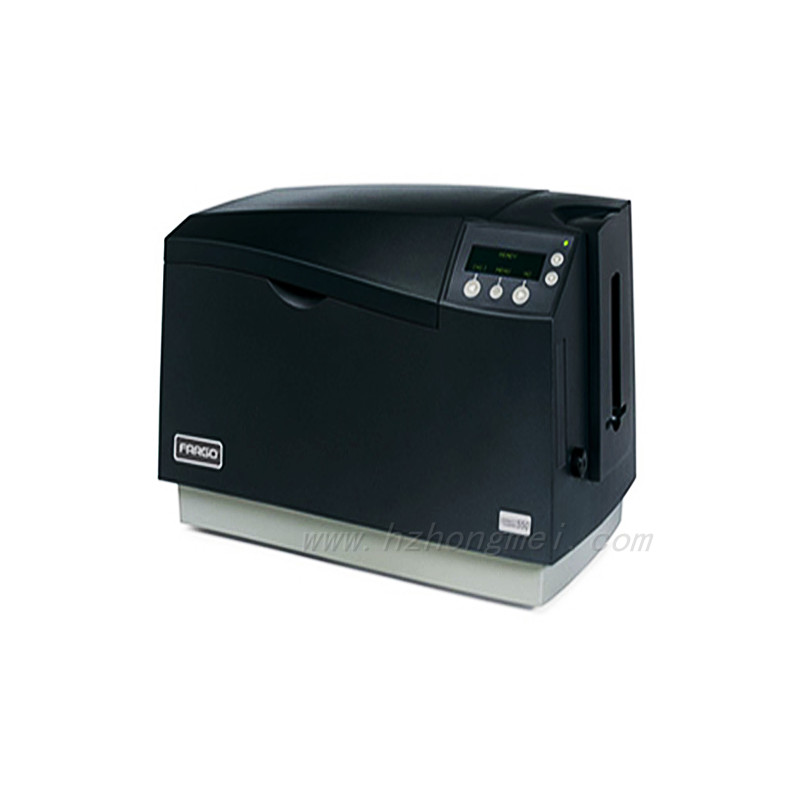 FARGO printer(DTC 550)