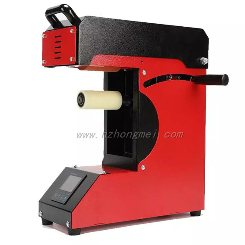 360 Degree Roller Heat Press Transfer Printing Machine for Mug and Pen AP1825