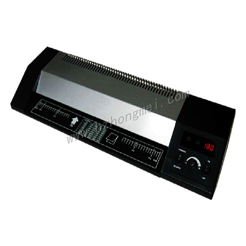 330iD（LCD）hot laminators