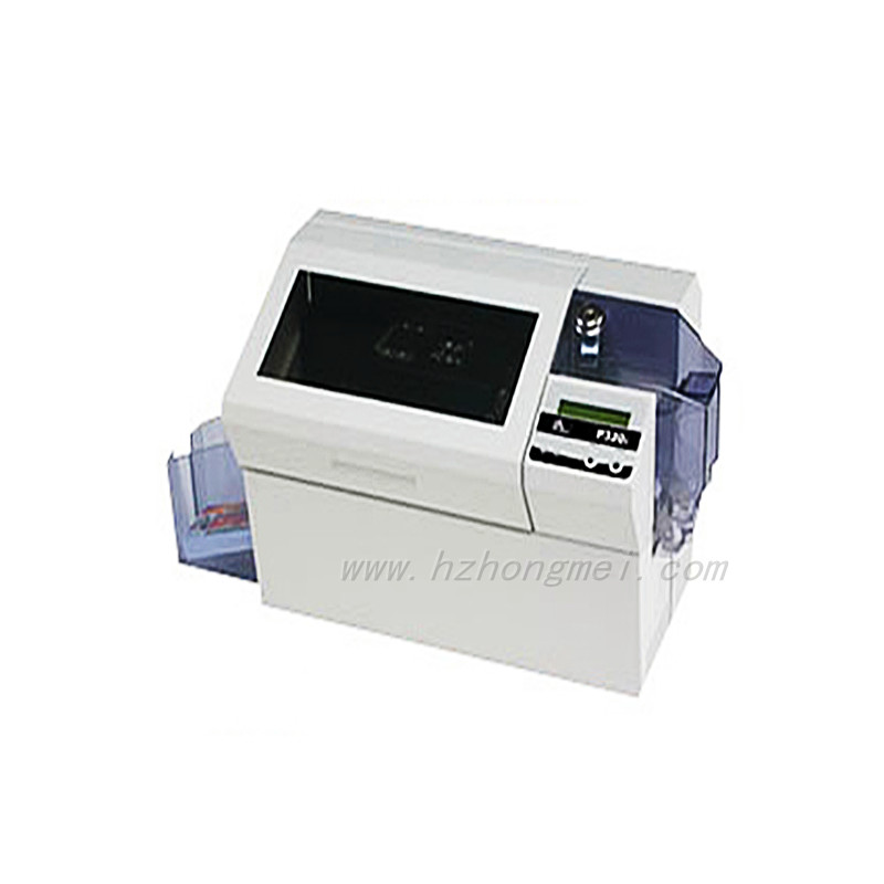 	ZEBRA printer(P420 i)