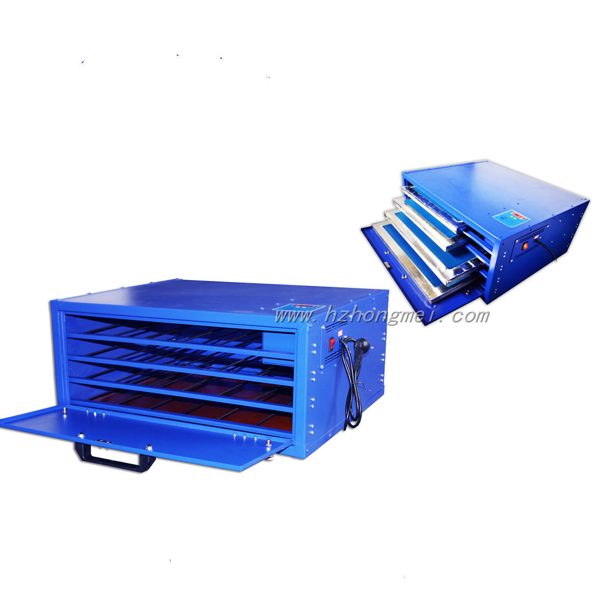 SPE-HBX Screen Drying Cabinet