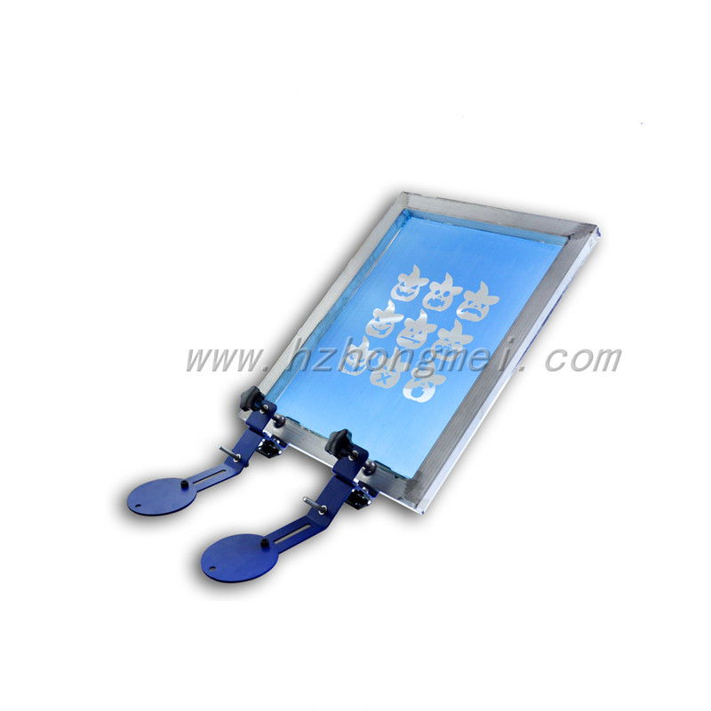 SPE-YP Desktop Fixed Simple Screen Printing Chuck