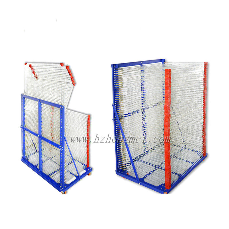 SPE9065-3D50 Layers Screen Drying Rack