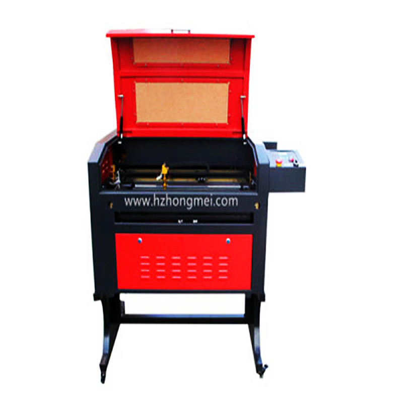 470 Laser engraving machine