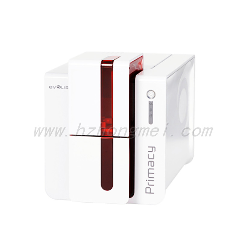 High quality Evolis Primacy Dual Sided ID Card Printer