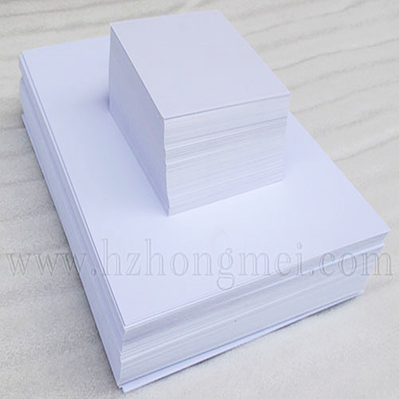 Factory Printable Laser PVC Sheet for Konica Minolta Printer