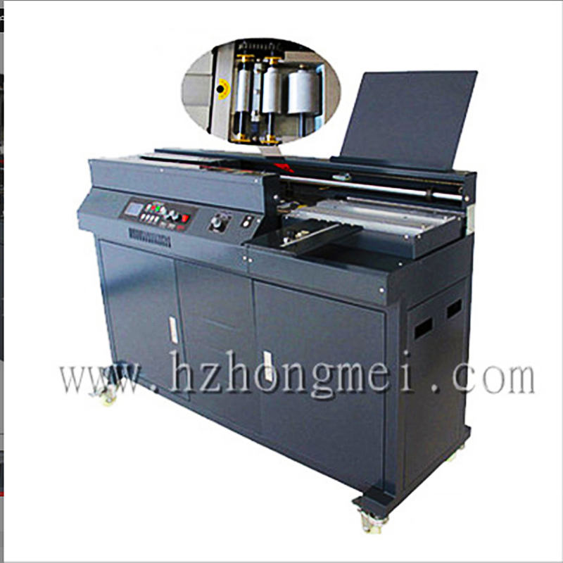 50A+ Glue binding machine