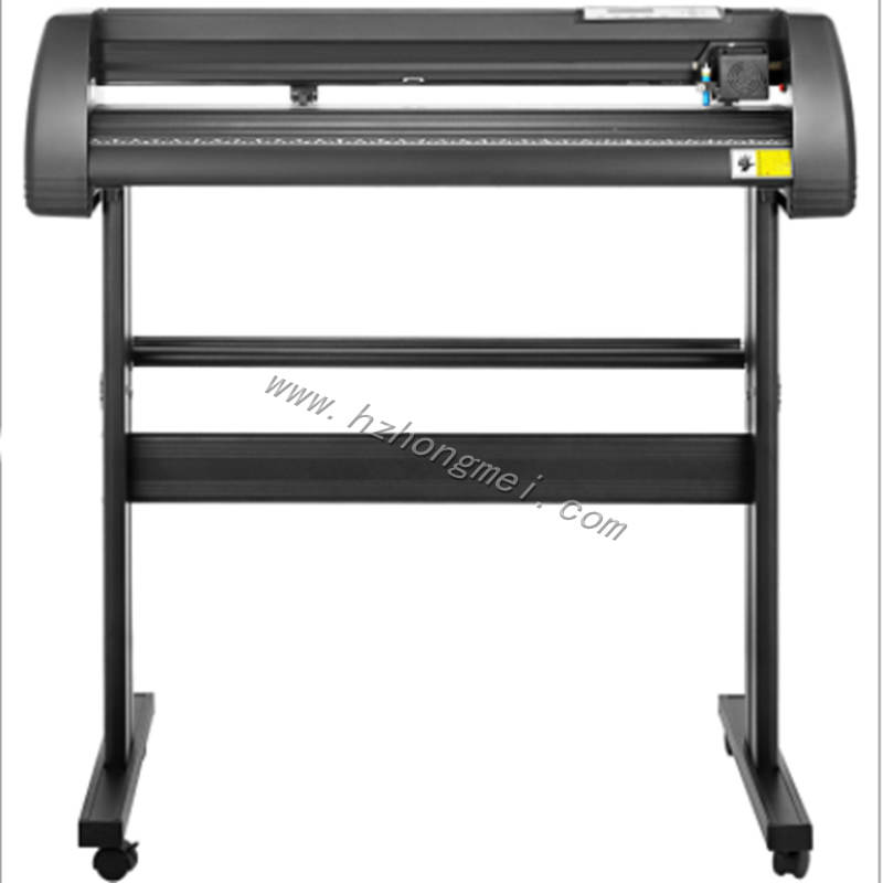 Wholesale Price Hot Selling 34" 870mm Vinyl Cutting Plotter Machine