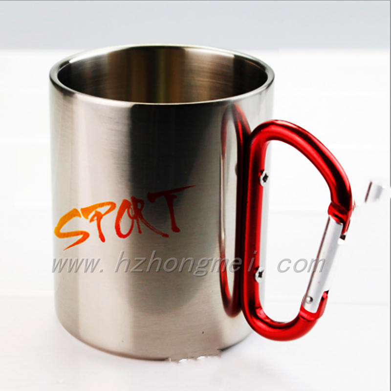 Stainless steel new mugs blank coffee mugs sublimation cheap sublimation mugs cup