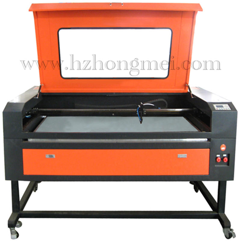 	690 laser engraving machine