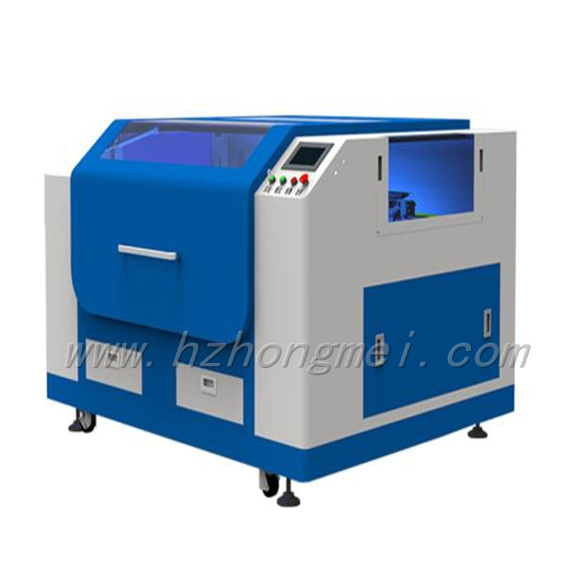 GY-H1390 Metal non-metal laser cutting machine