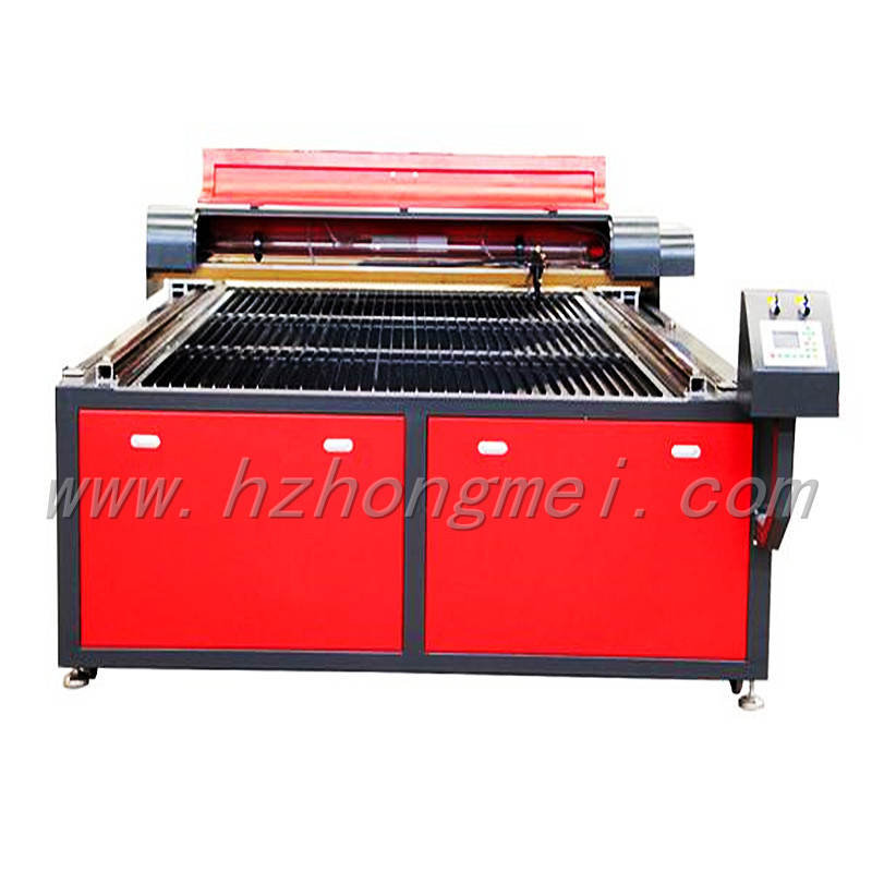 1625 Large format Laser cutting Machine