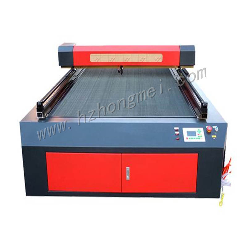 1325 Large format laser cutting machine