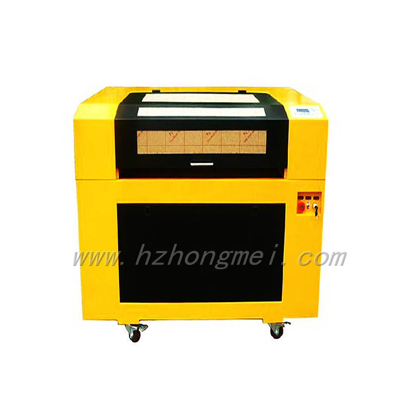 G690 Laser Engraving cutting Machine