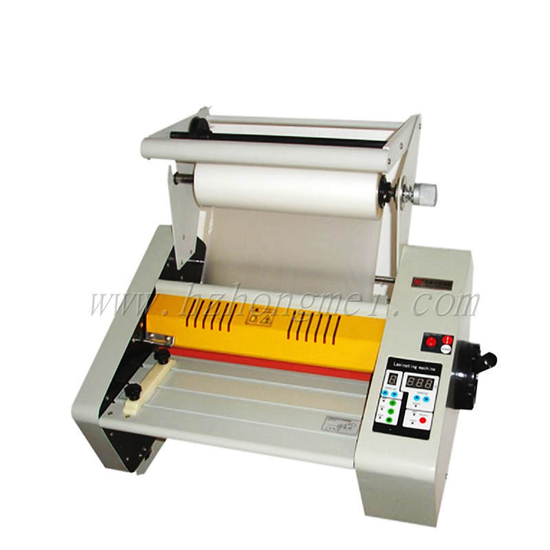 SG-380 China high quality hot laminating machine