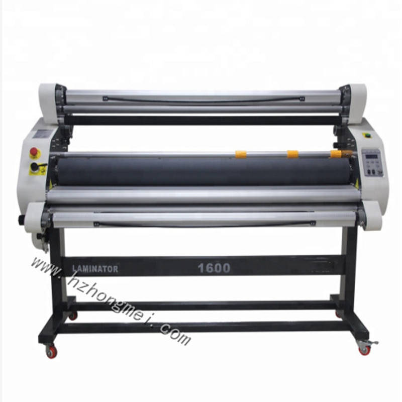  ADL-1600X3 160cm large format cold laminaor laminating machine automatic in China with CE