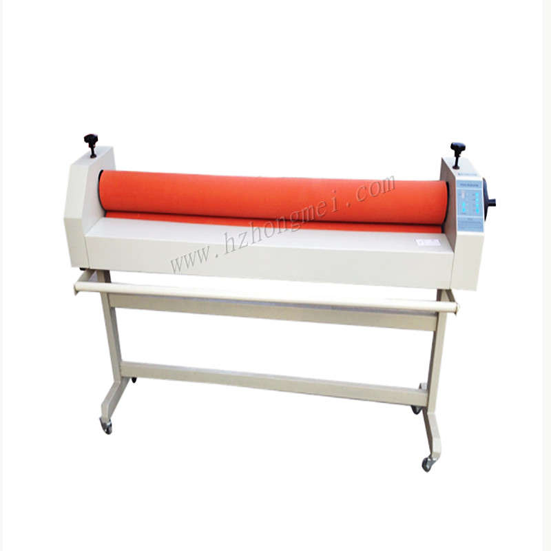 D/TS1600 Electric 1600mm cold laminator machine price