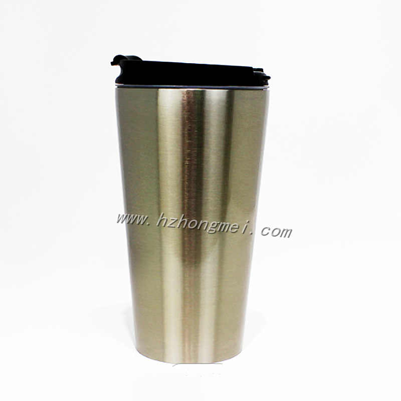 Stainless Steel Insulated Custom Logo Sport Water Bottle for Hot and Cold Water