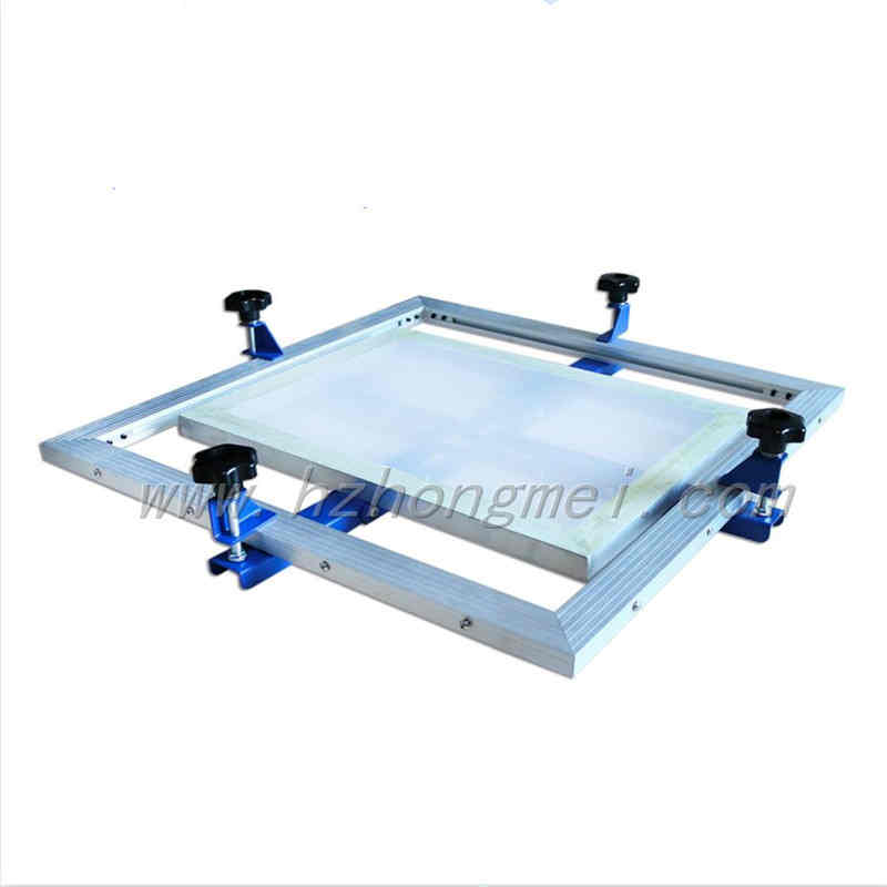 006267----SPE-KJ6060 Fast Self - stretching Screen Frame Type Multi - functional Stretcher