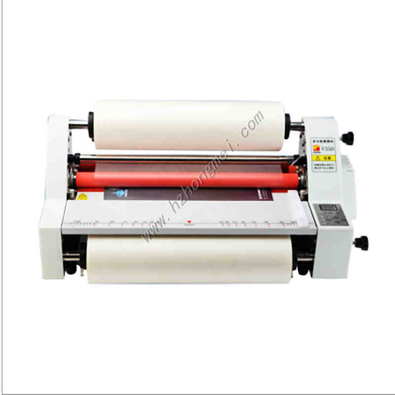 1.6m 160cm 1600mm Cold And Hot Semi-automatic Large Size Pvc Vinyl Roll Cold Laminating Machine