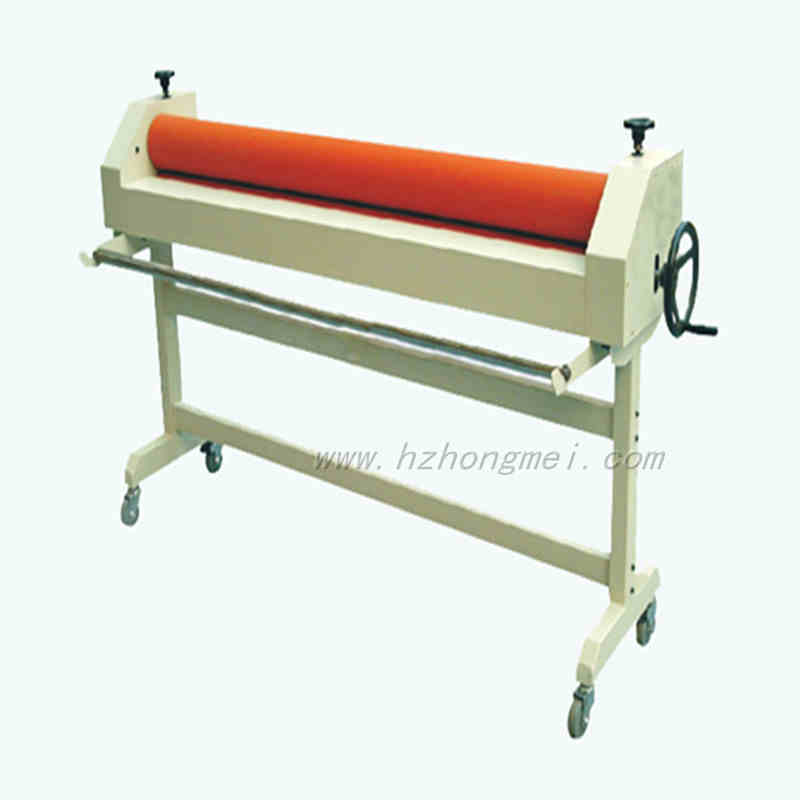 1900/130+cold sealing laminator(hand power)