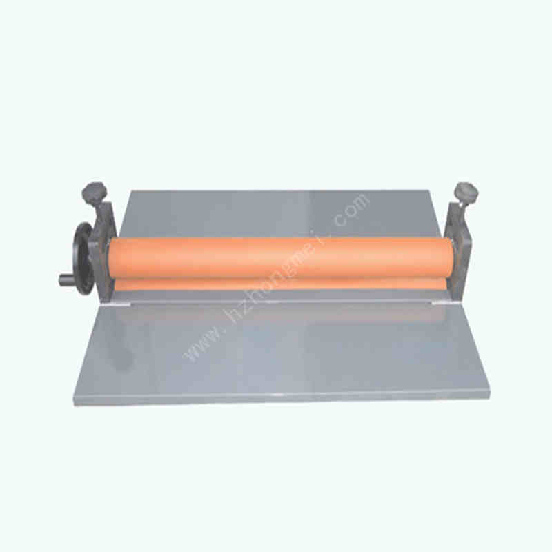 1300 cold sealing laminator