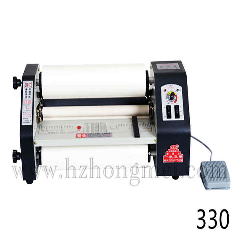 	330 Roll Laminator