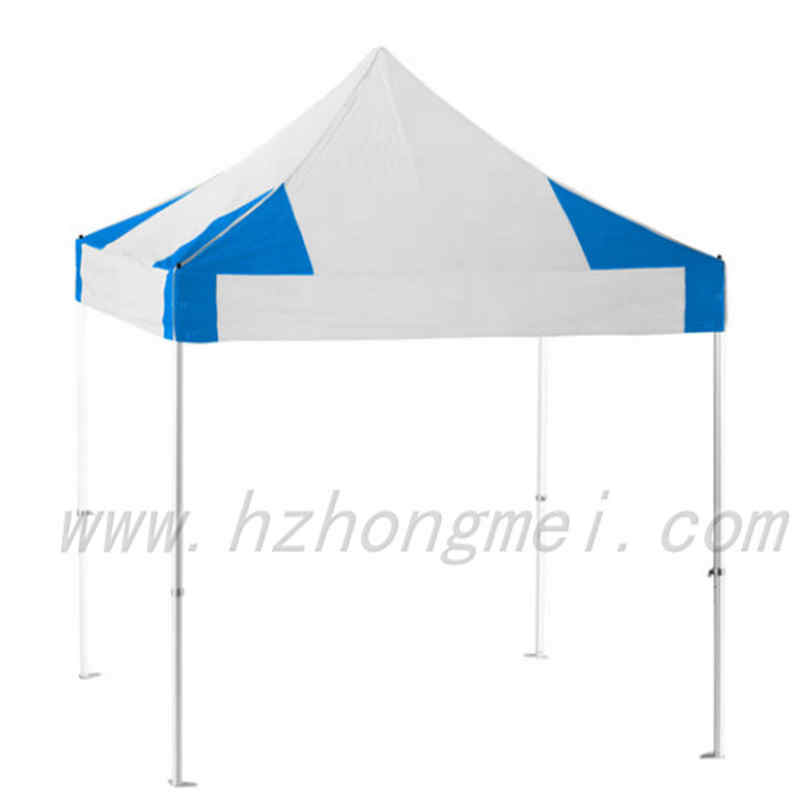 	Pop up Tent Outdoor Advertising Horizontal Frame