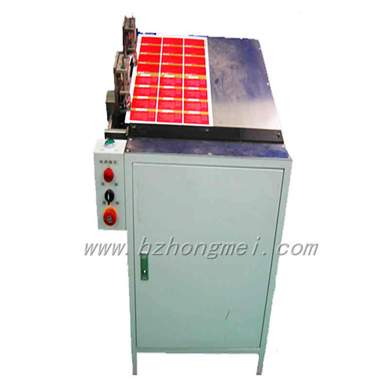 spot welding machine