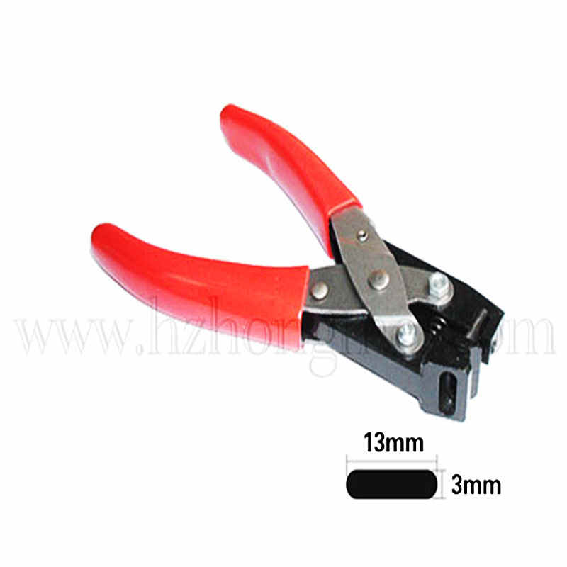 Best selling multi functional pvc paper hole puncher from China