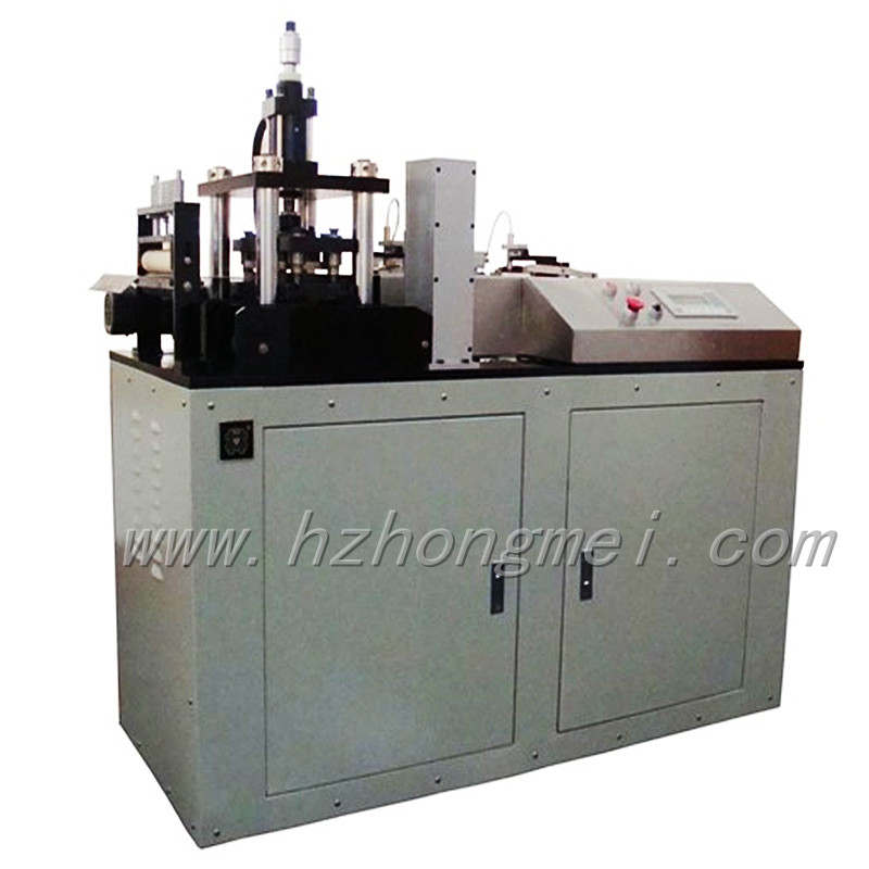 HM-2A High Speed Punching Machine