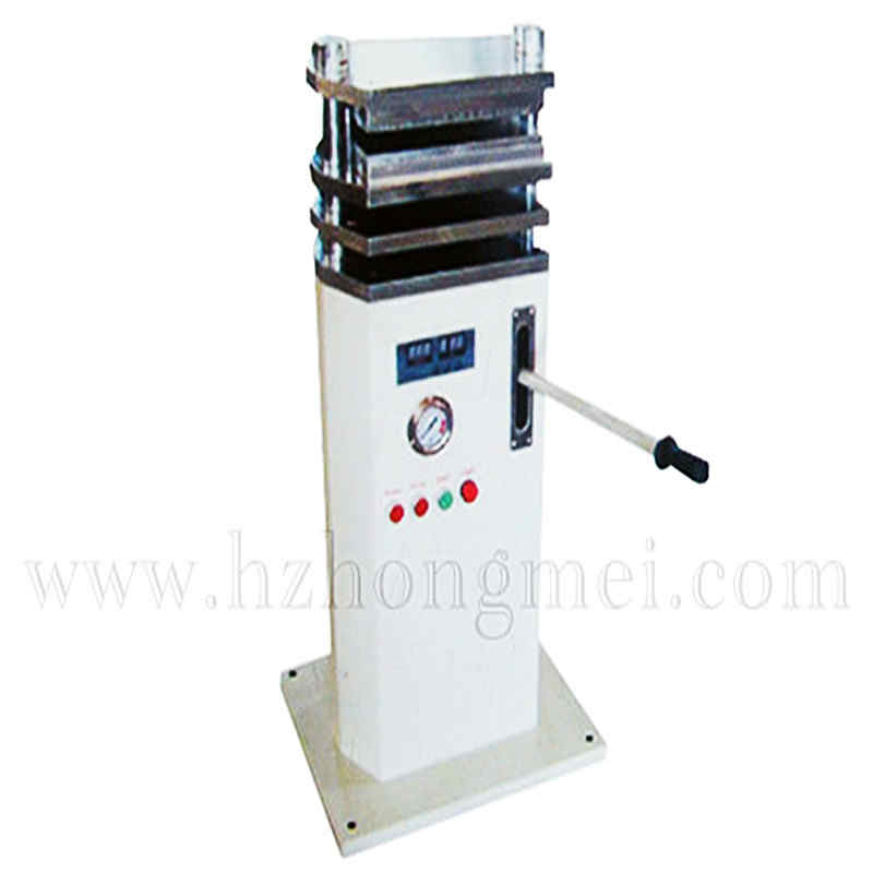 single tower laminator