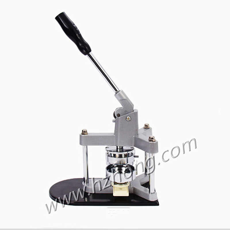 Best Price Superior Quality Button 58mm Badge Machine