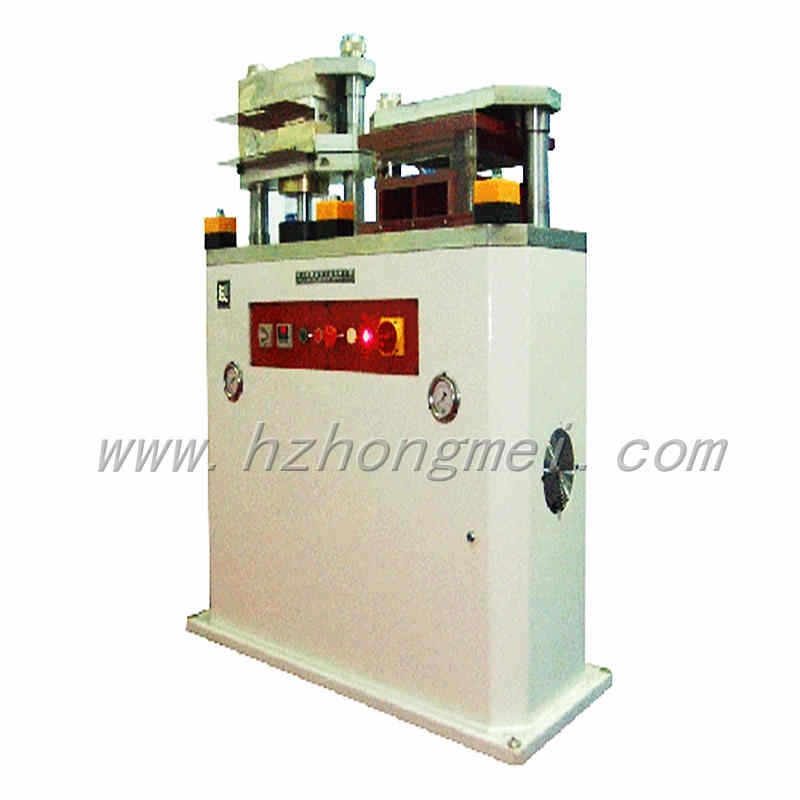 laminate and card cutting machine