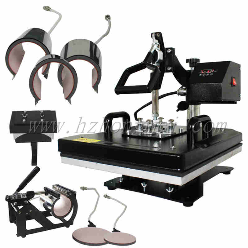 Digital Printer cheap used paris fridge magnet tshirt printing machine