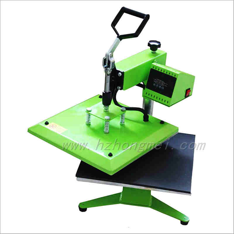 New product hp3805b swing away rubber heat press machine hp3805b heat press