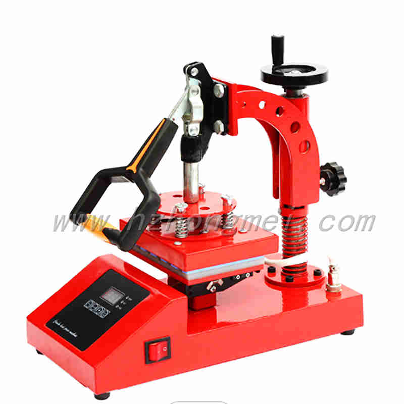 Digital Pen Sublimation Heat Press Machine for sale