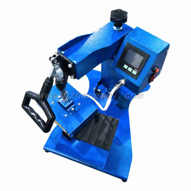 6 in 1 Pen Heat Press Sublimation Machine heat transfer machine/ball pen heat press