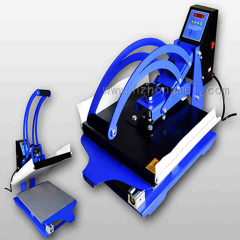 SPE-HPE1515 Heat Press Equipment