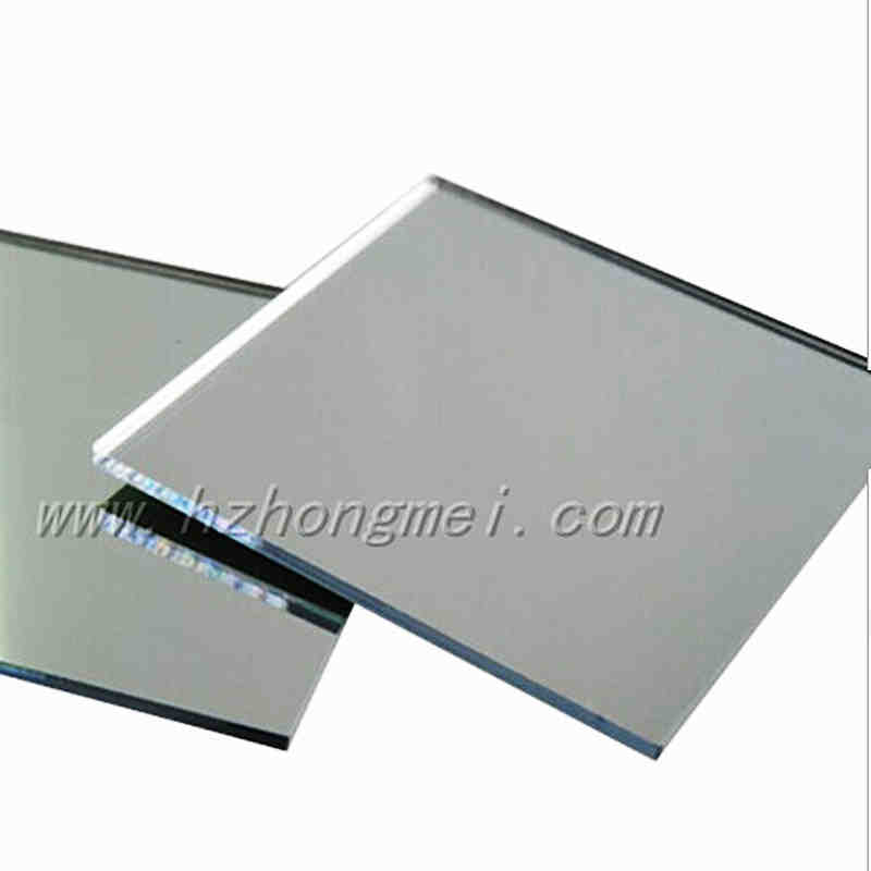 plastic mirror/ sheet/silver acrylic mirror sheet