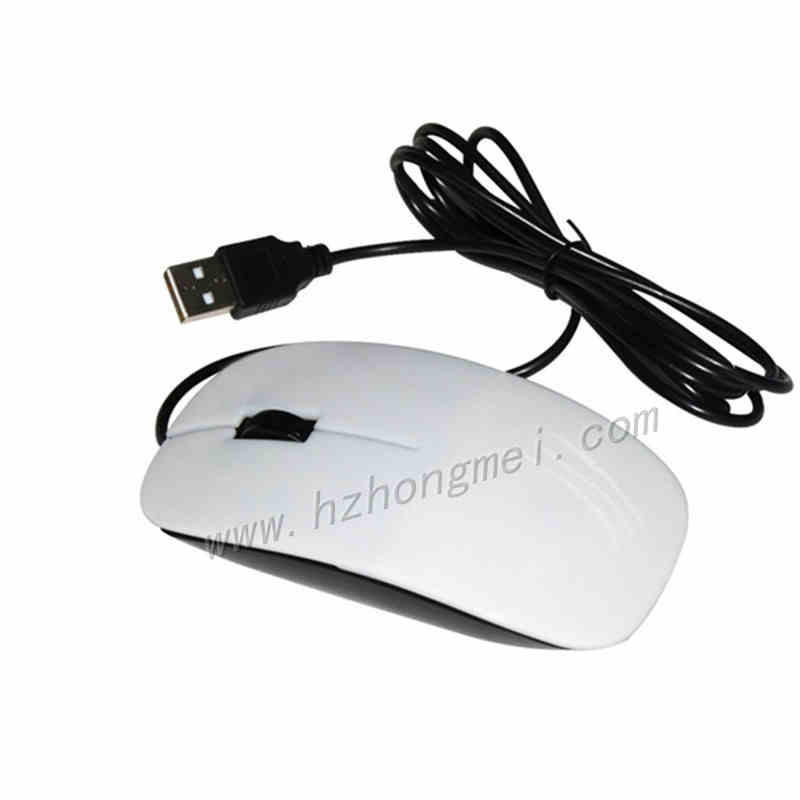 Cheap Hot Selling New DIY 3D Sublimation Computer Mouse For Heat Press